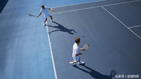 2017年河北省业余网球公开赛即将开赛 你准备好了吗？